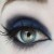 Concrete Minerals Pro Matte Eyeshadow – Bruise