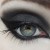 Concrete Minerals Mineral Eyeshadow – Black Metal