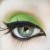 Concrete Minerals Pro Matte Eyeshadow – Toxic